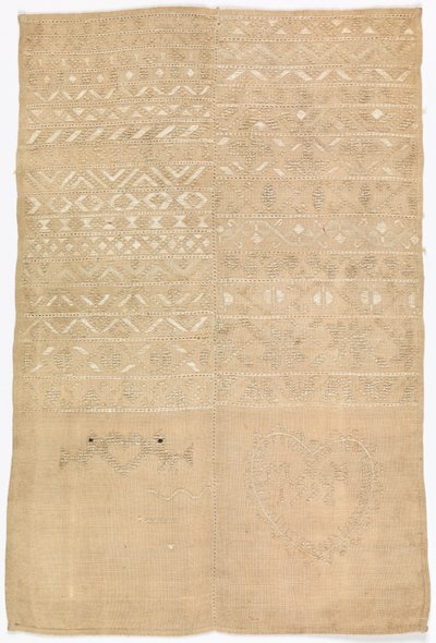 Sampler by Unbekannt Unbekannt